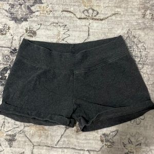 Brandy Melville shorts
